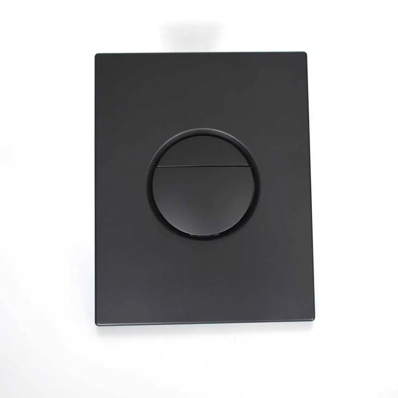 For Grohe Grohe Hidden Tank Panel Nova Cosmopolitan Double Press Pneumatic Flush Tank Button