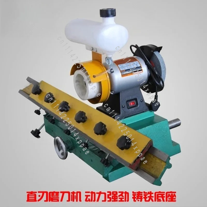 For Planer Jointer Knives Direct Selling Heavy Duty Cast Iron Blade Sharpener