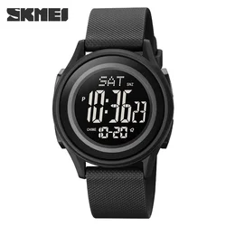 SKMEI 1893   Outdoors Waterproof Sport Watch Mens Military Electronic Stopwatch Digital Men Wristwatches Clock Reloj masculino