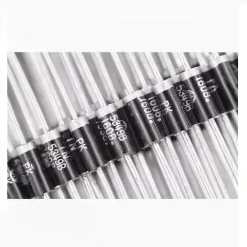 1N5349B 12V 5W Spannungsreglerdiode DO-15