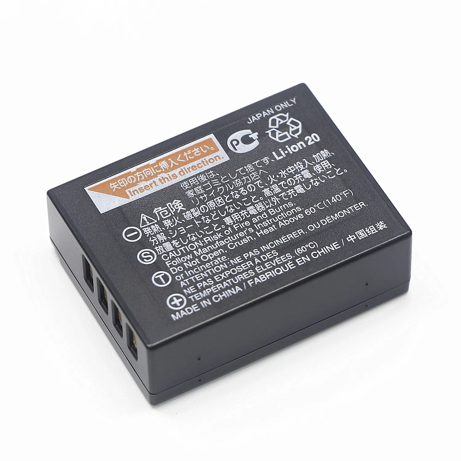Original NP-W126S NPW126S Digital Camera Battery for Fujifilm Fuji X-T100 X-E3 X-E2S X-E2 X-E1 X-M1 X-A5 X-A3 X-A2 X-A1 X-A10