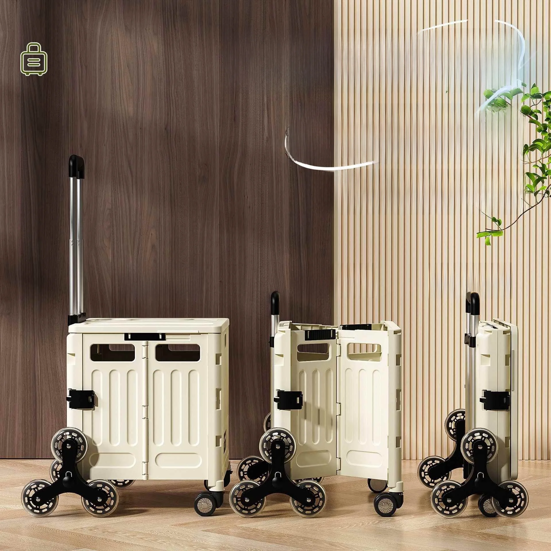 carrello-spesa-pieghevole-portatile-leggero-per-la-spesa-di-verdure-piccolo-carrello-multiuso-in-plastica-con-ruote-per-salire-le-scale