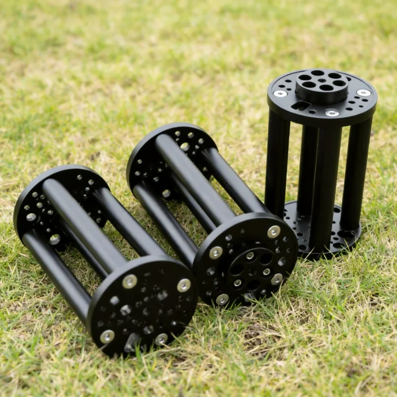 

Удлинительная колонна Angeleyes 200 мм для экваториального монтирования штатива Aiden/Zhenwang TC40, телескопические аксессуары