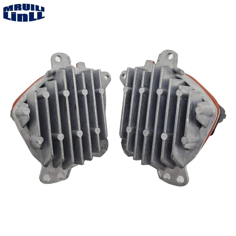 NEW Headlight Turn Signal Module LED Module EU Version White 23508301 23508302 For BMW G30 G38 LCI 540i 550i 2021 2022 2023