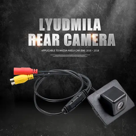 8 best sales rca camera - №1