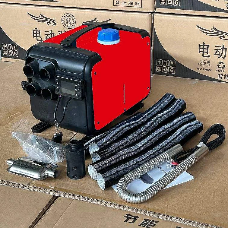 디젤 에어 히터 12V 220V 5KW 디젤 히터 24 - Diesel Heater 8Kw Rv Camper 리뷰 및 가격