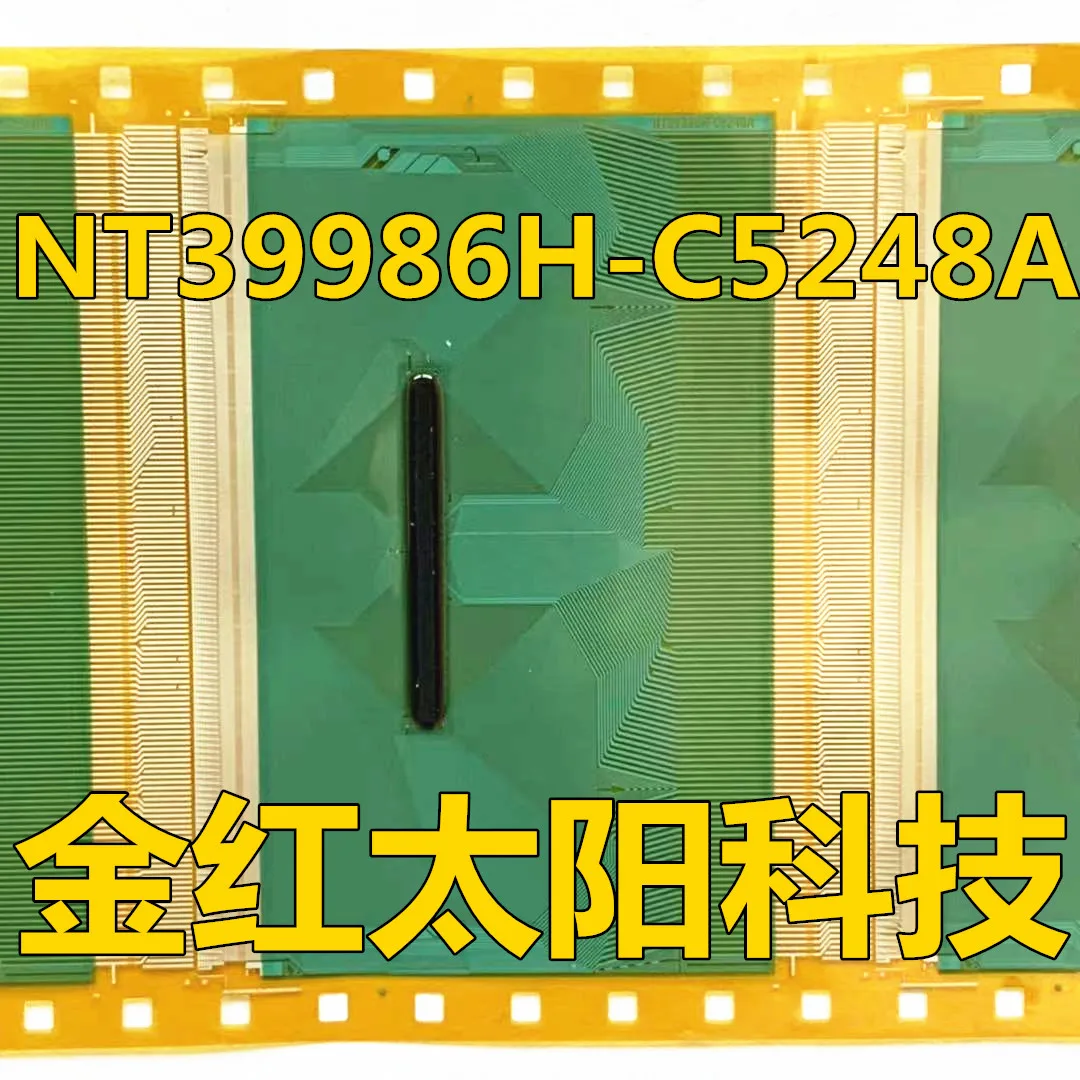 NT39986H-C5248A nuovi rotoli di TAB COF in stock