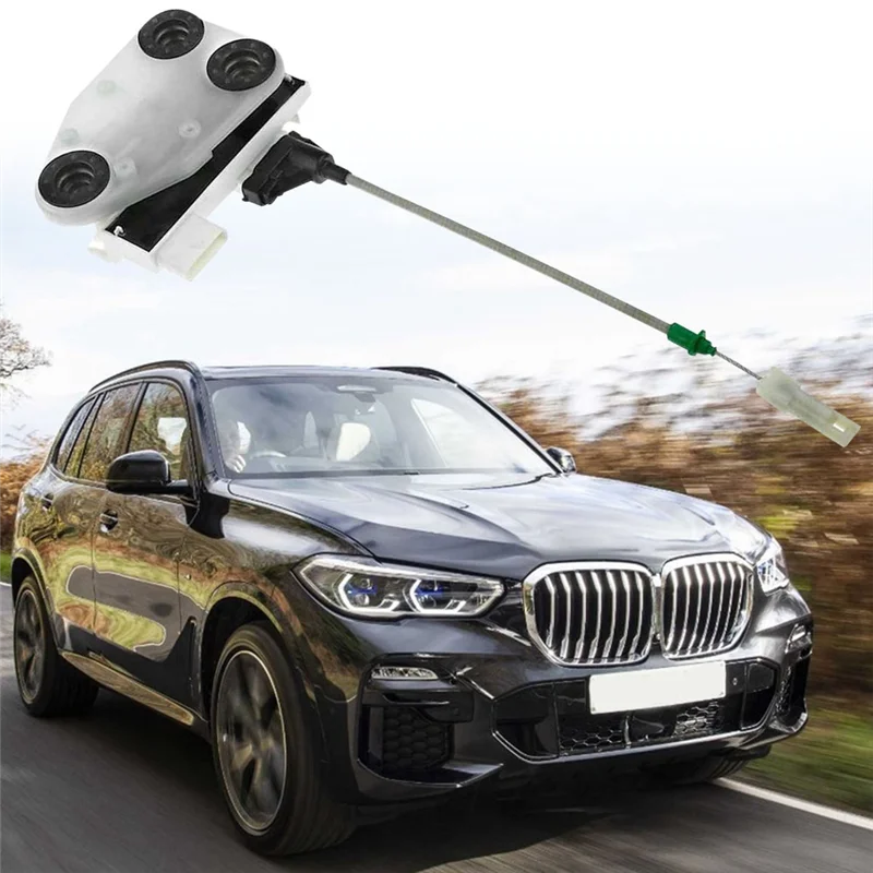 

Front Left Door Lock Actuator Motor Front Door Lock Machine For BMW X5 F15 F85 X6 F16 F86 51207419839-AS55