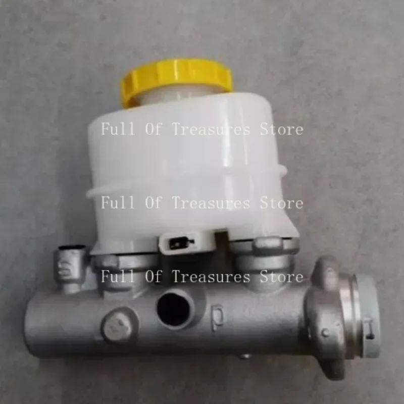 46010-3S400 for Nissan NAVARA D22 RHD Brake Master Pump