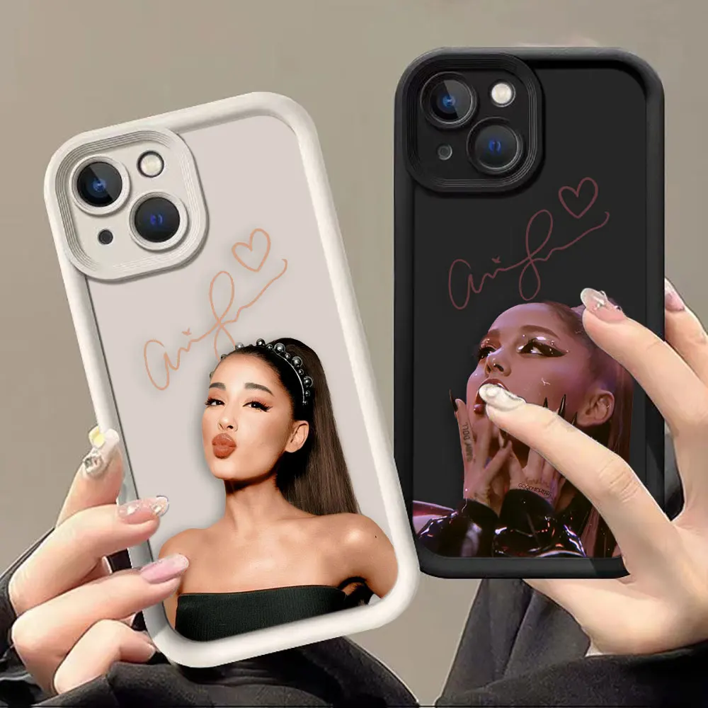 Pretty A-Ariana G-G…