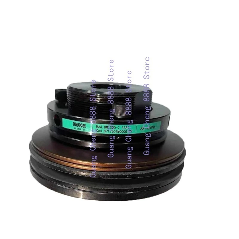 

Экономичный ограничитель крутящего момента BML, муфта защиты от перегрузки, предохранительная муфта, ограничители крутящего момента муфты перегрузки