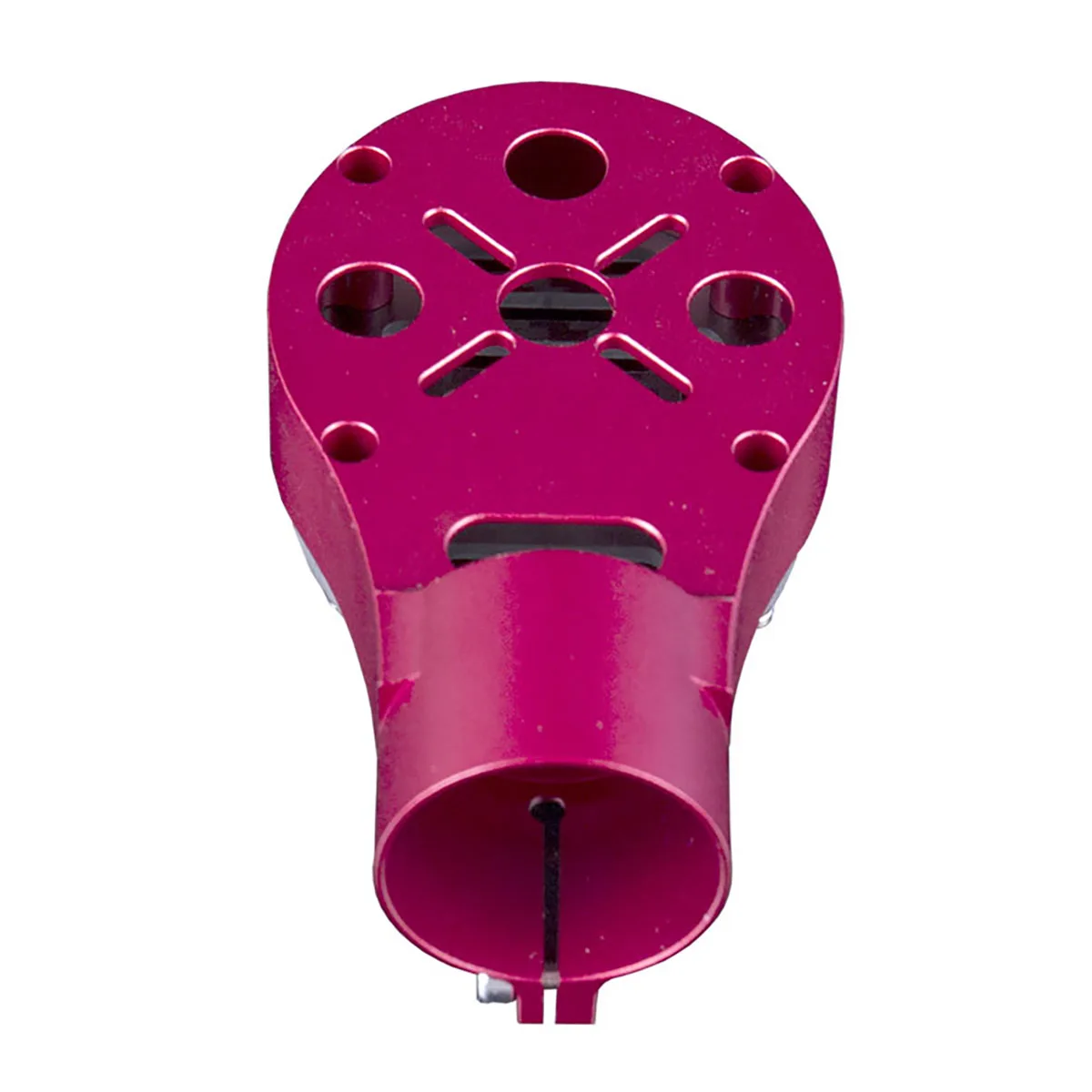 CZ 25 мм 30 мм карбоновая трубка с ЧПУ, основание двигателя, сиденье, держатель для крепления двигателя, монтажная пластина для FPV RC Quadcopter Multicopter