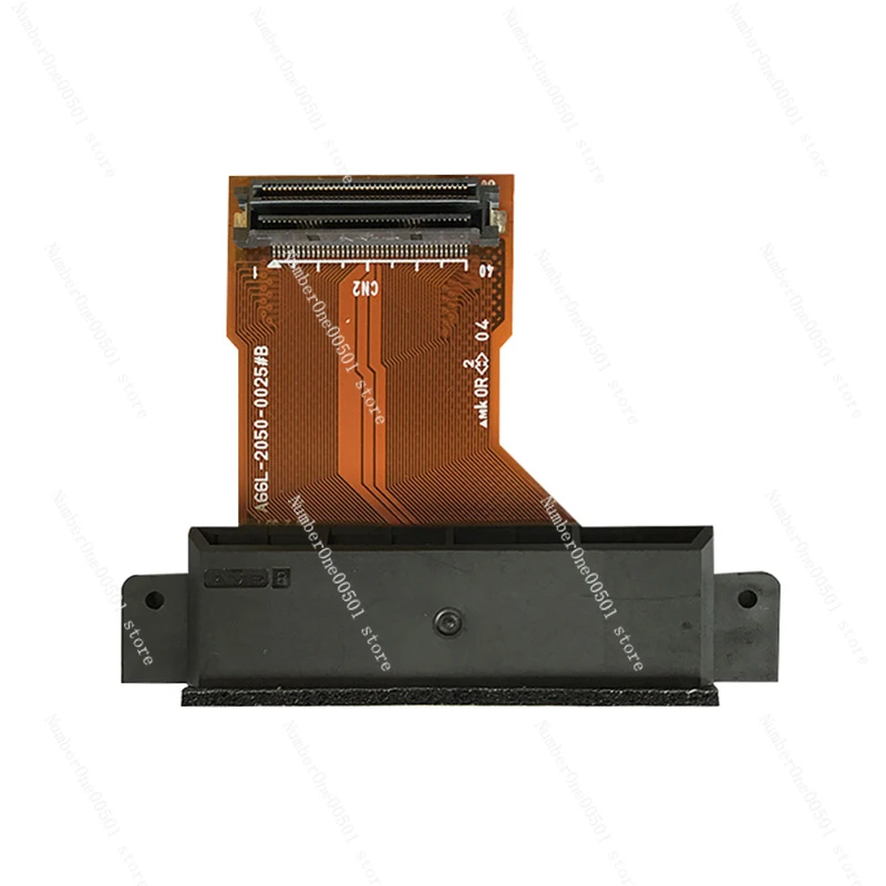 

FANUC A66L-2050-0025#A A66L-2050-0025#B CF card slot ， for fanuc system CNC