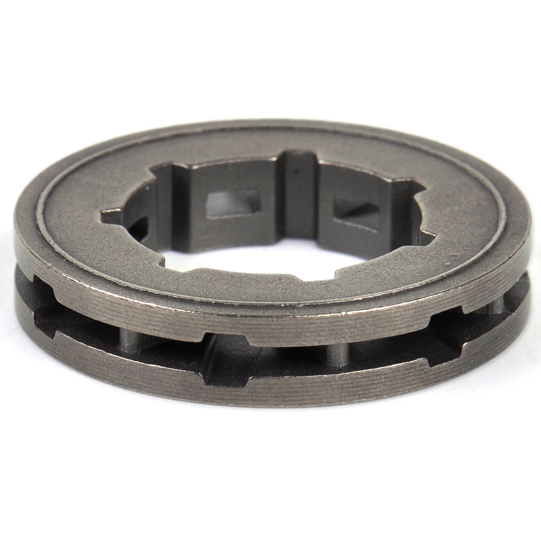Imagem -05 - Letaosk Novo 4047 Roda Dentada de Corrente Dentes Aro Substituição Apto para Motosserra Stihl Husqvarna
