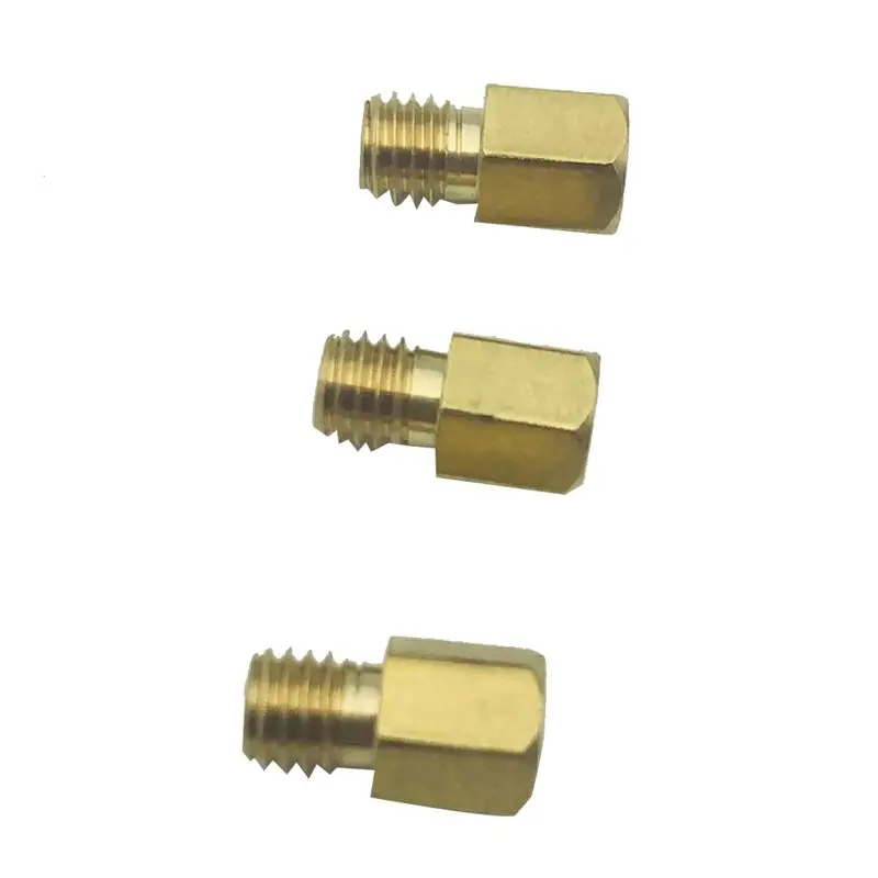 *N21R Carburetor Main Nozzle Nozzle Kit Motorcycle Accessor…
