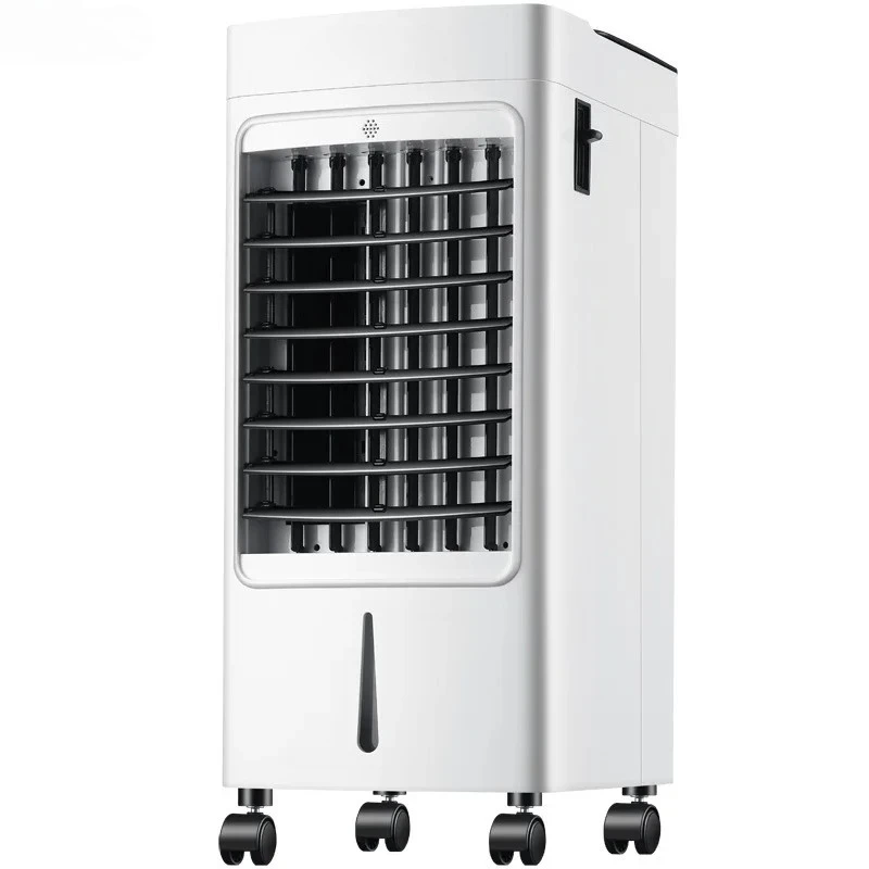 

air conditioner fan dual-purpose heater and cooler integrated small air conditioner heating and cooling household
