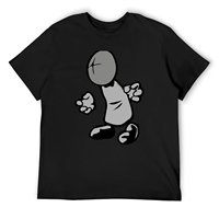 Madness Combat-grunt T-Shirt boys whites customizeds Short sleeve tee mens white t shirts