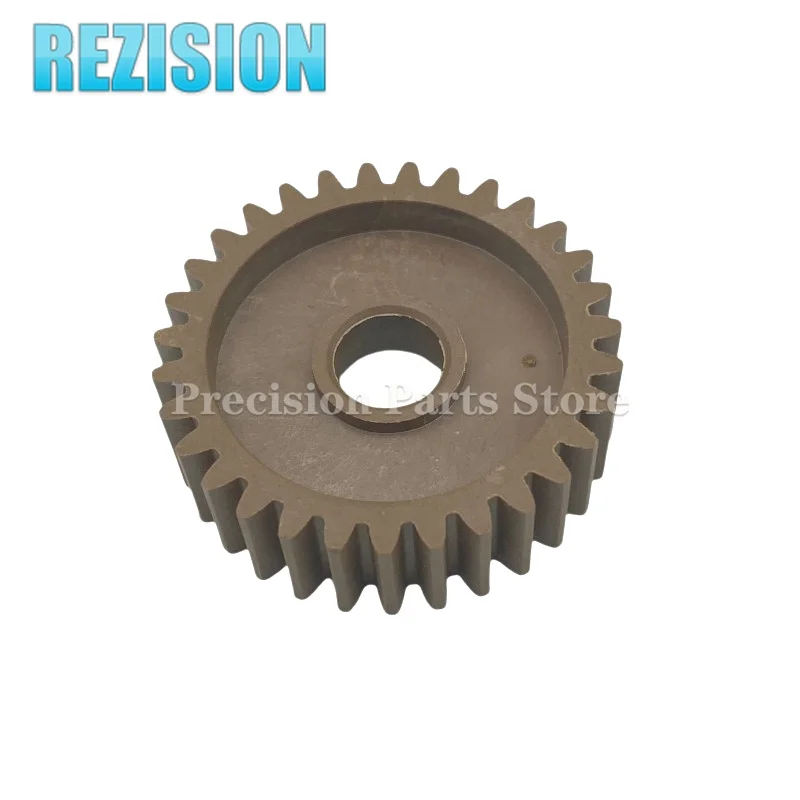 5PCS Fuser Drive Gear For Sharp MX 283 363 453 503 AR 4528 4101 5001 Fuser Drive Gear Copier Printer Parts