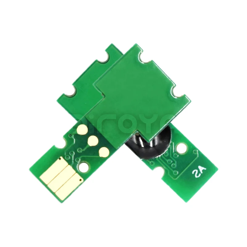 Imagem -02 - Chip de Cartucho de Tinta para Brother Chip de Cartucho de Tinta Apto para Brother Dcp-j1050dw Dcp-j1140dw Mfc-j101010dw Dcp-j1010dw Dcp J1010dw Lc421 Lc421xl Lc431 Lc431xl Lc451 Lc451xl bk