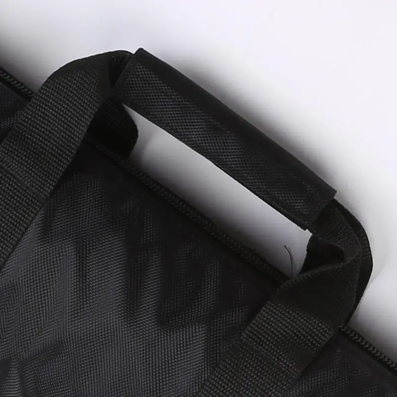 F62C 55/75/80cm حزام كاميرا حامل ثلاثي الأبعاد لحالة Manfrotto Gitzo Vel