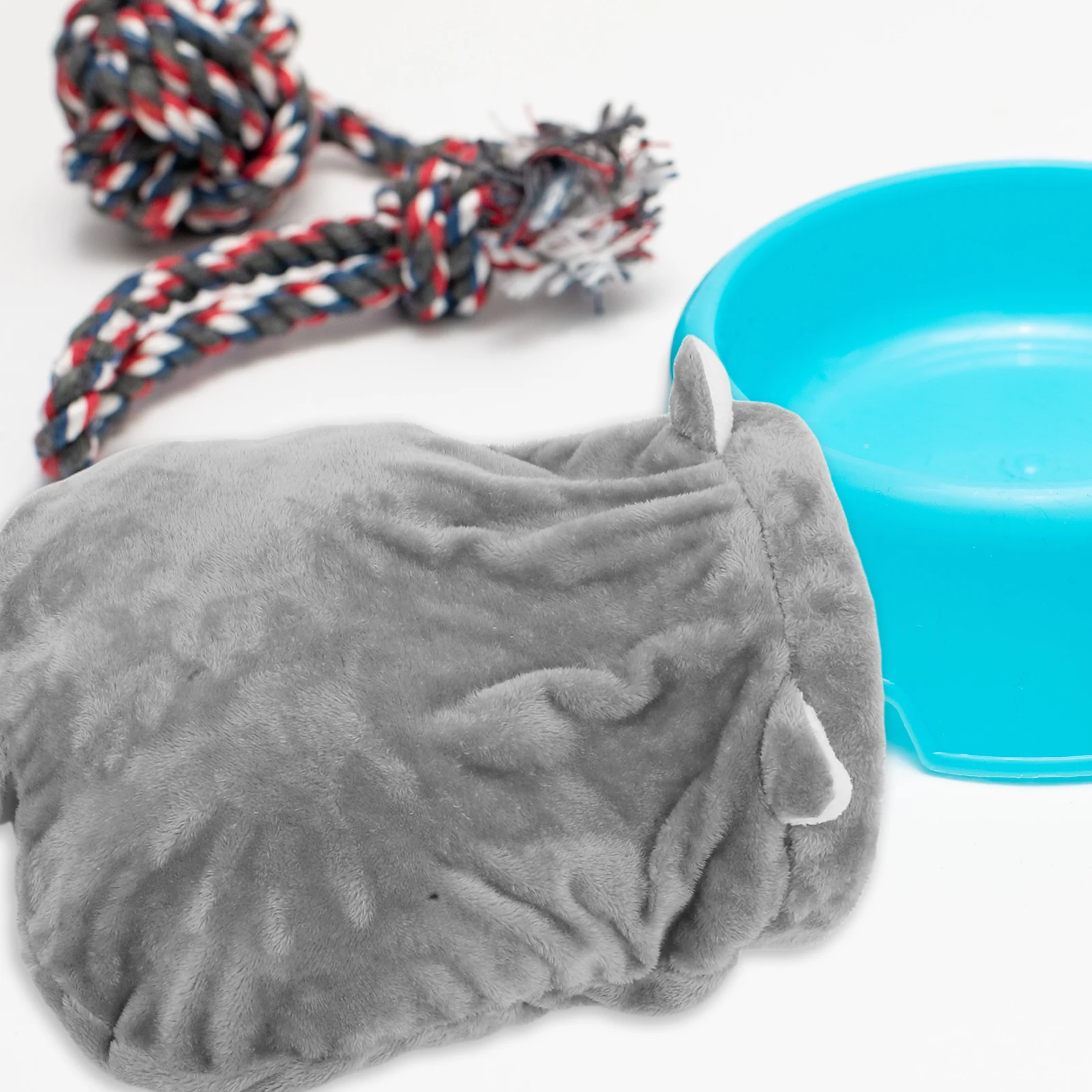 

Pet Sleeping Bag Small Animals Pouch Cats Nest Cave Bed Hideaway Cushion Bags Cozy Warming