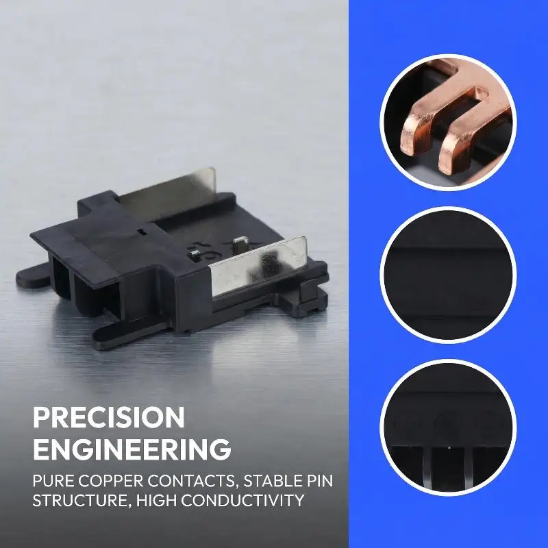 

Connector Terminal For DTW1002z TW1001D DTW1001Z DGA506 DGA508 DCS551 DDF481 DHP481 DJR187 AR-3733 DTW800 DJV181 DJV182