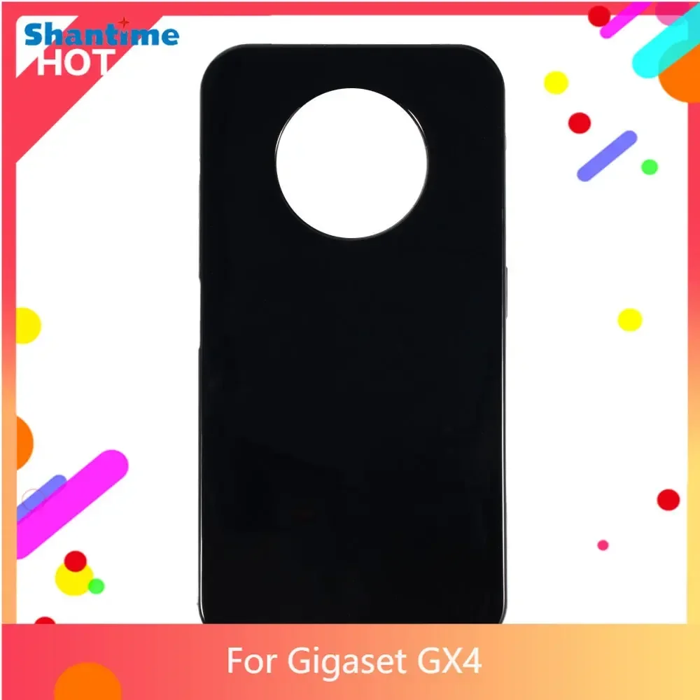 GX4 Case Matte Soft… - image