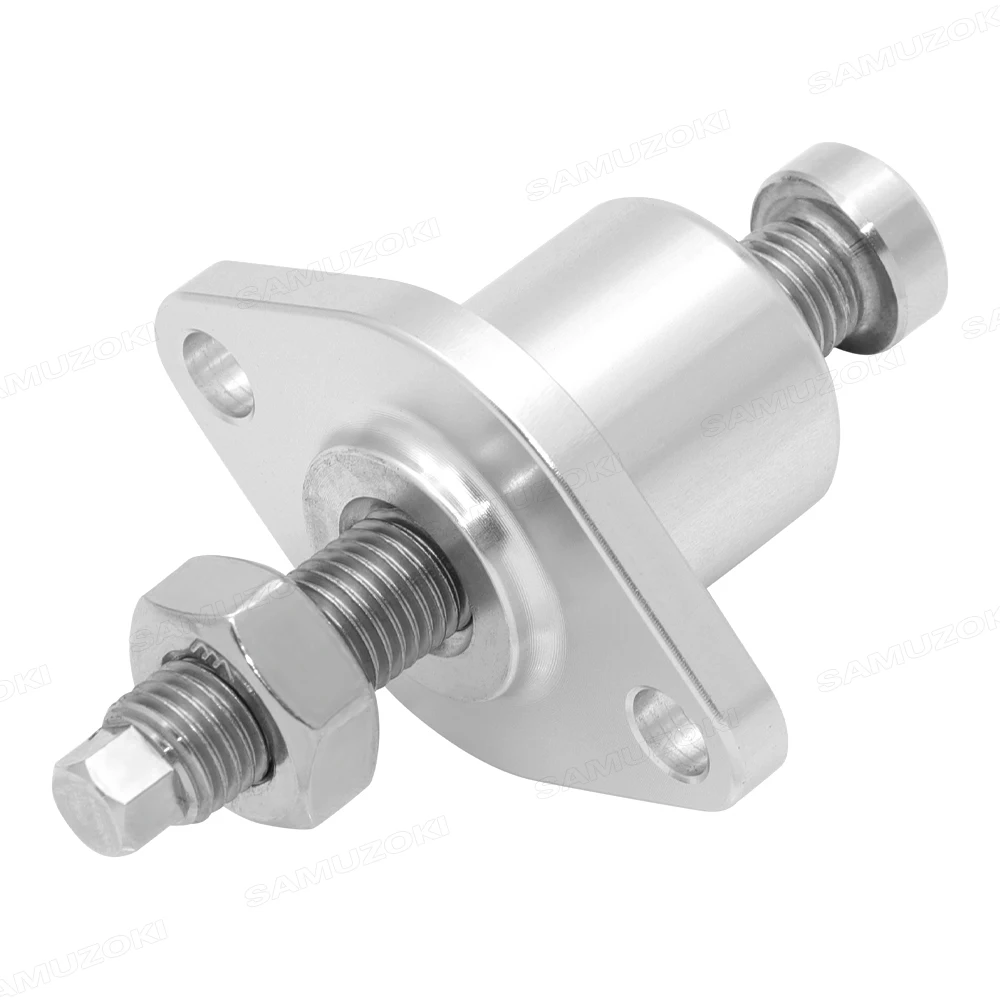 Manual Timing Cam Chain Tensioner For Suzuki RMZ450 RM-Z450Z RMX450Z 2005-2022 view 5
