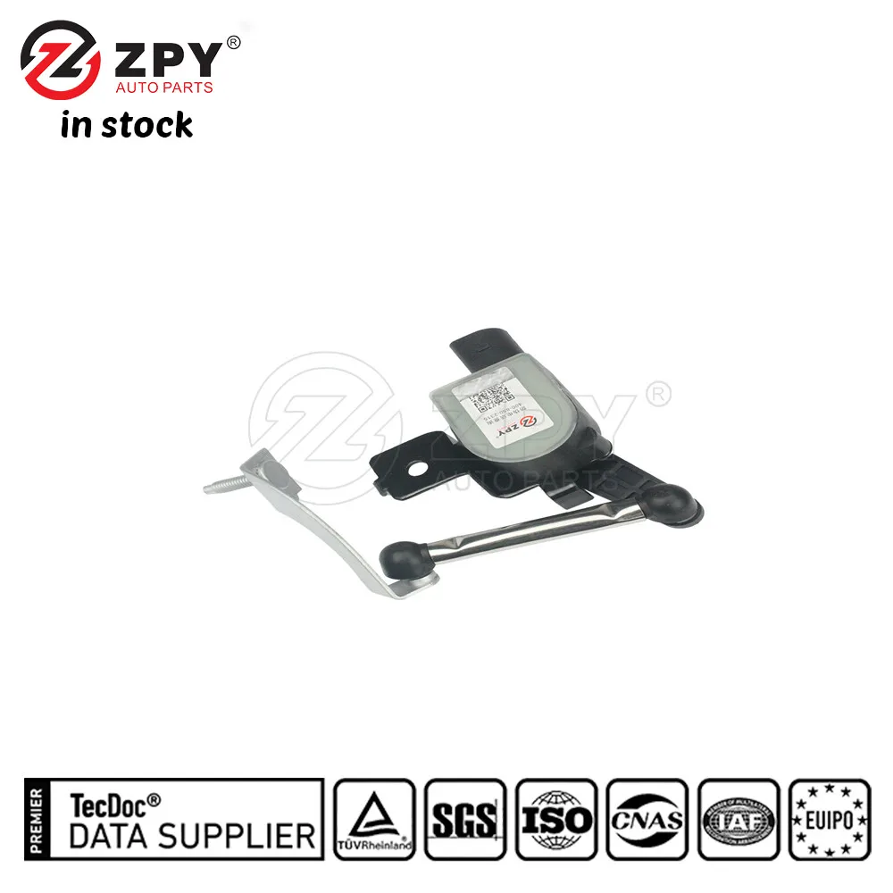 

ZPY New Front Headlight Level Sensor For Audi A3 Quattro 2.0L 1K0941274B