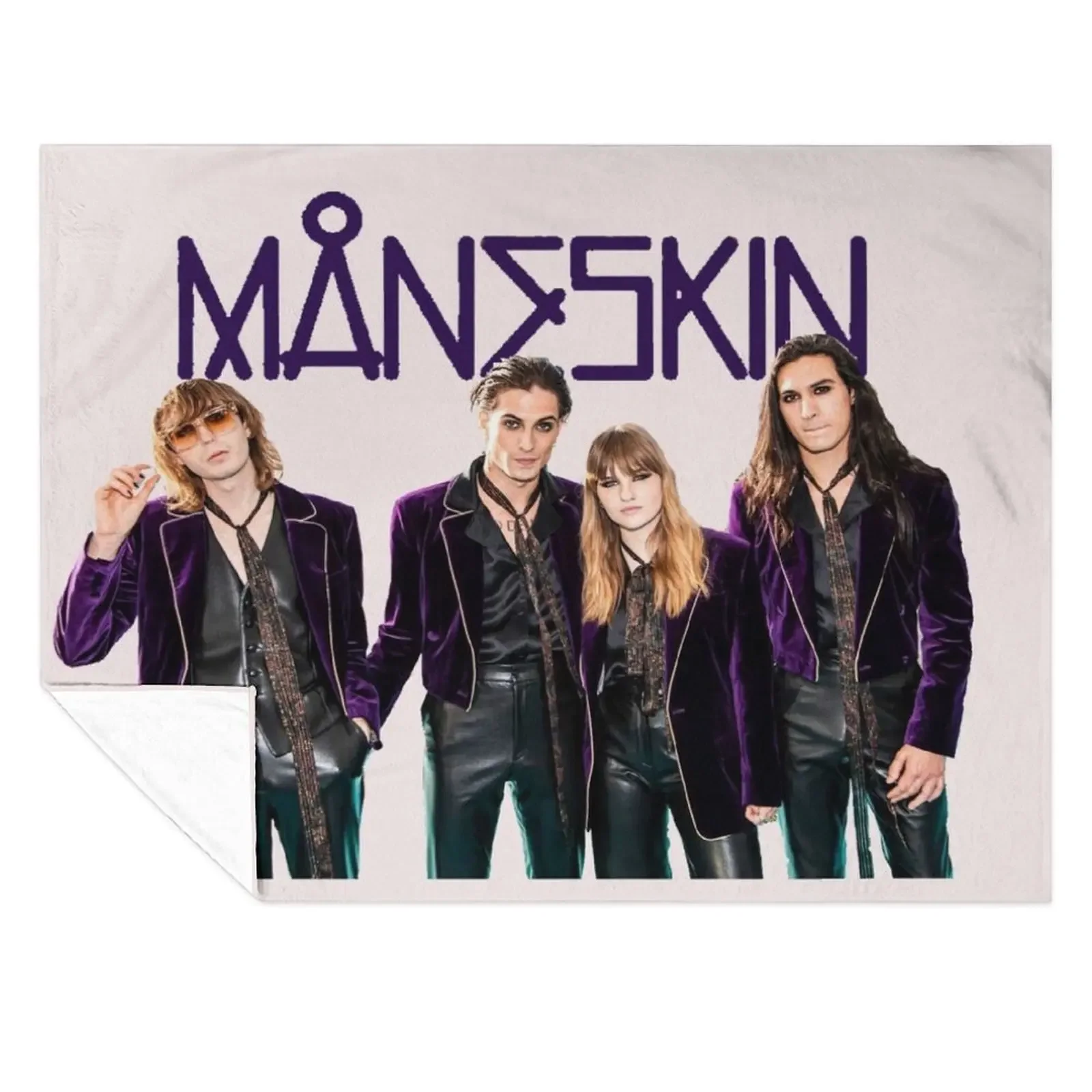 

Mneskin Best seller Throw Blanket Furrys Cute decorative Sofas Blankets