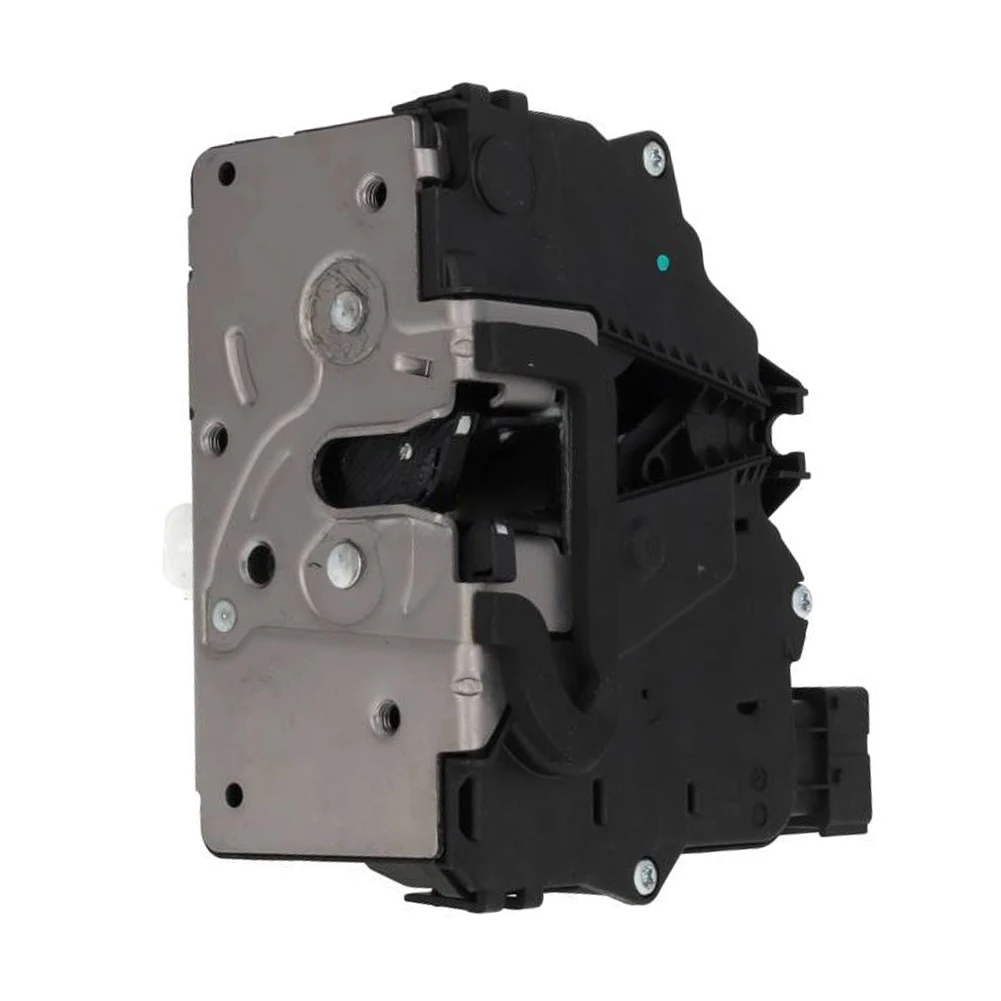 

Door Lock Actuator Rear Door Lock Motor OEM 55701966 OEM 52065115 Black Finish Wear-resistant Quick Installation