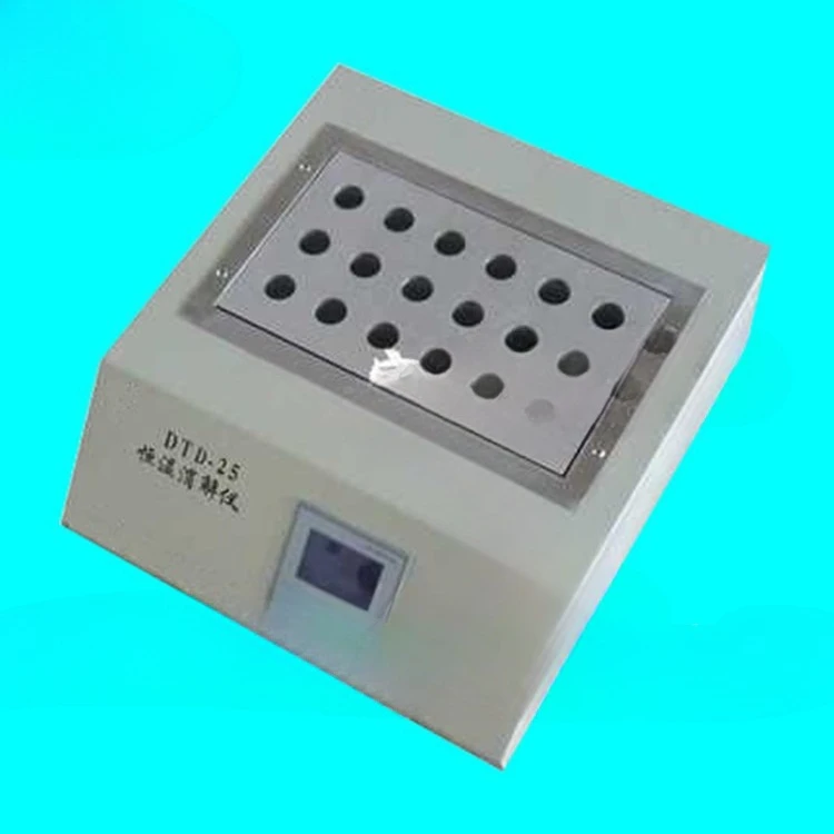 DTD-25 Constant Tem… - image