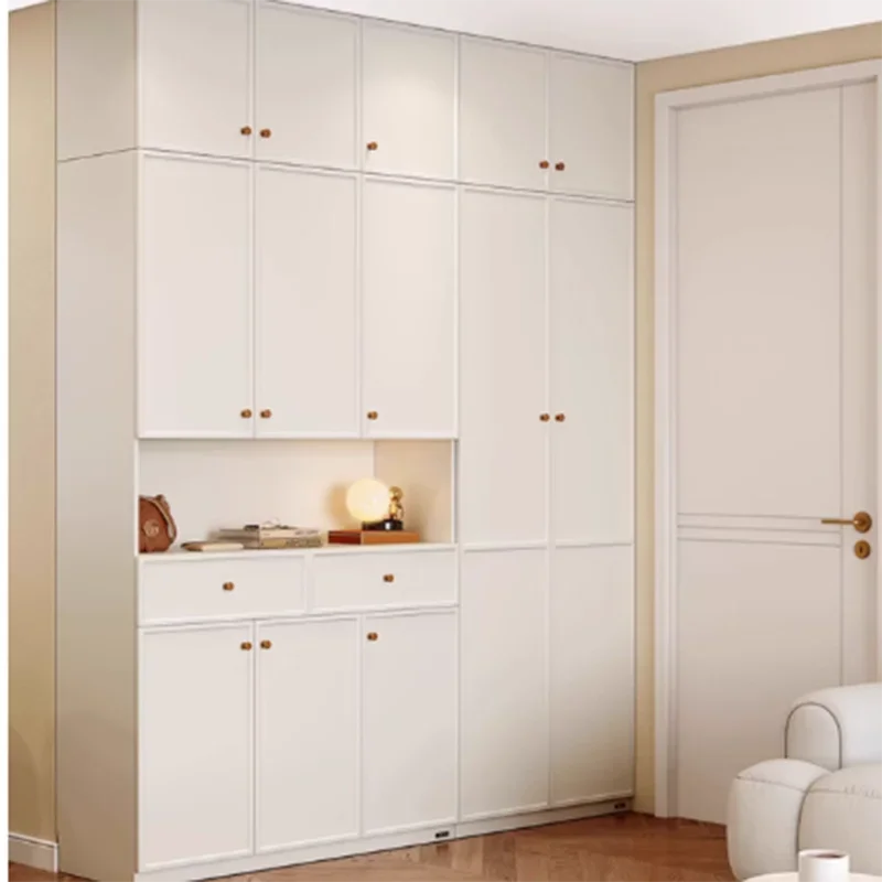 

Modern Vertical Shoe Cabinet Nordic Closet System Wooden Replica Shoe Cabinet Shelves Sunglasses Gabinete Entrance Furniture