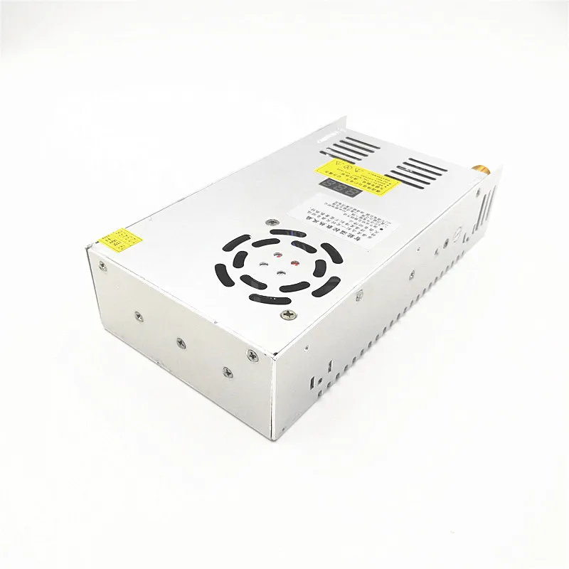 480 واط تحويل التيار الكهربائي الجهد كامل المدى قابل للتعديل تيار مستمر الناتج 0-36 فولت 15A SMPS مع شاشة ديجيتال HJS-480-0-36 #6