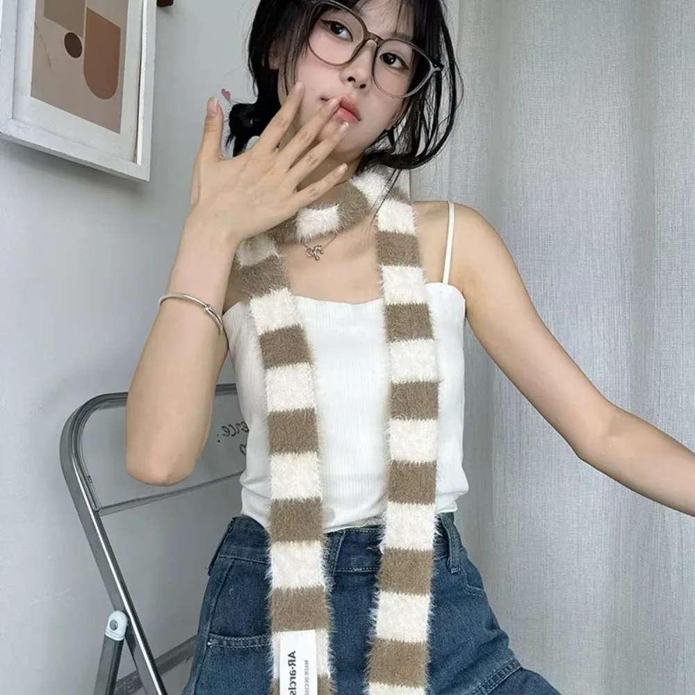 Fashion Y2 Striped … - image