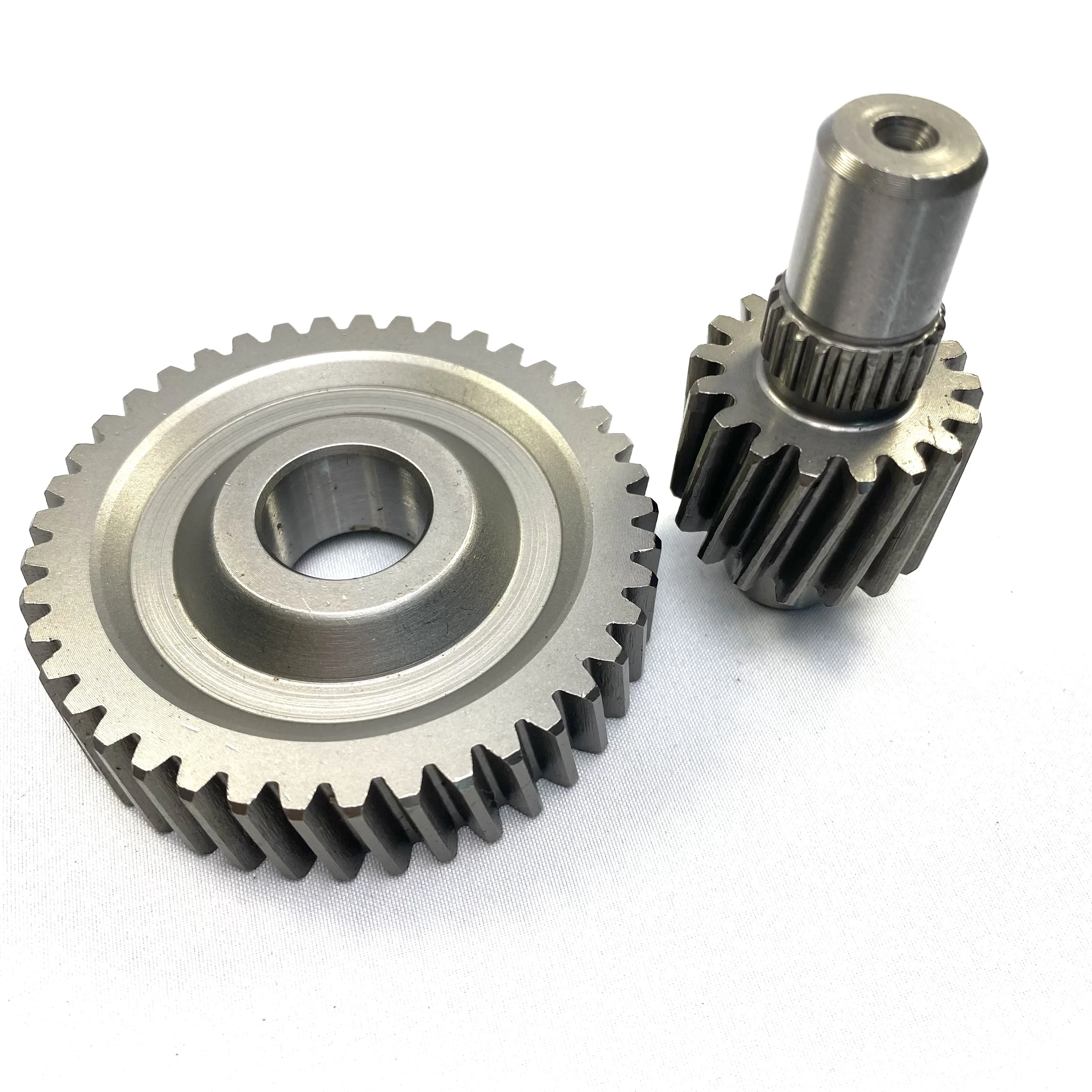 Motorcycle Gear Essentials - Essential New Steel & Aluminium Motorcycle
