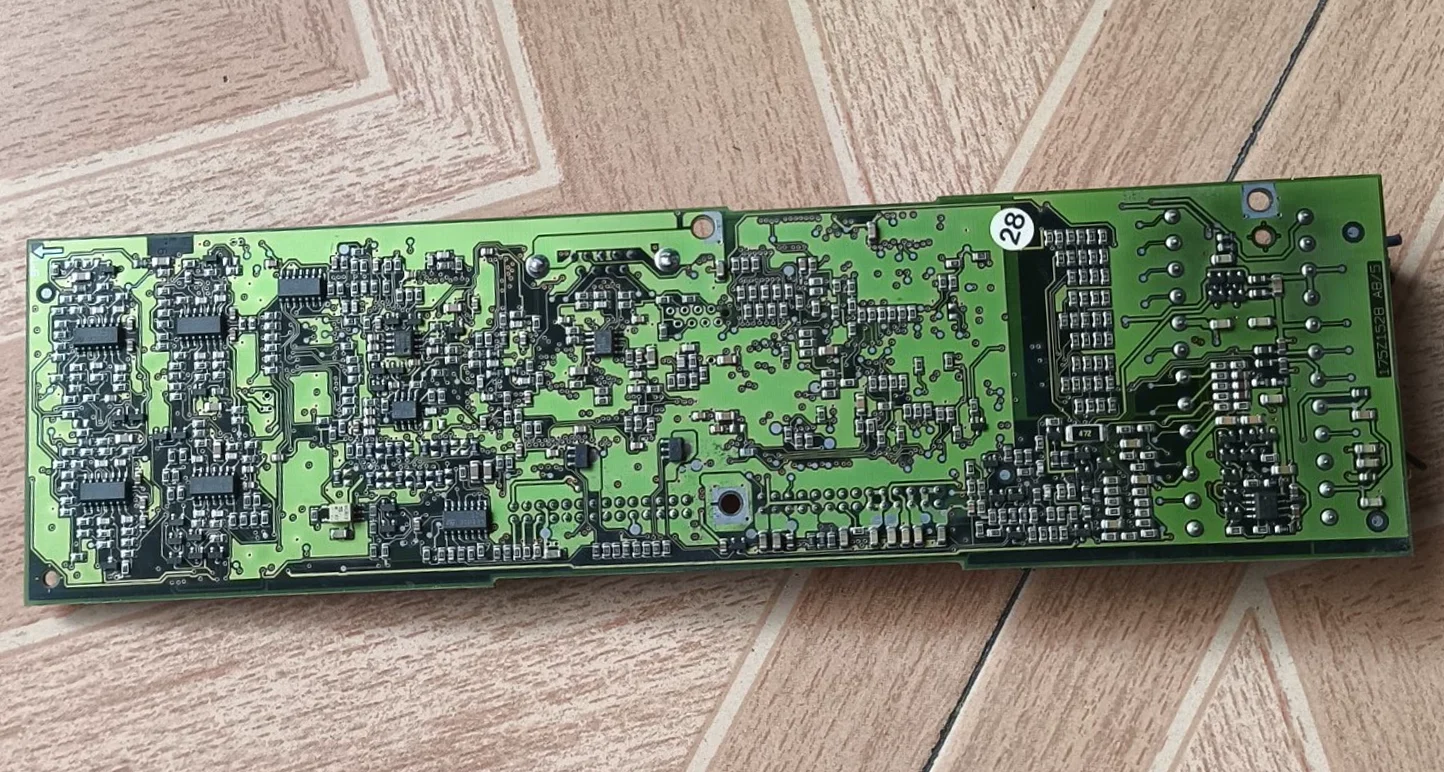 175Z1528 DT/5 Used Inverter Mother Board，Tested ok，Fast shipping，175Z1528 DT5