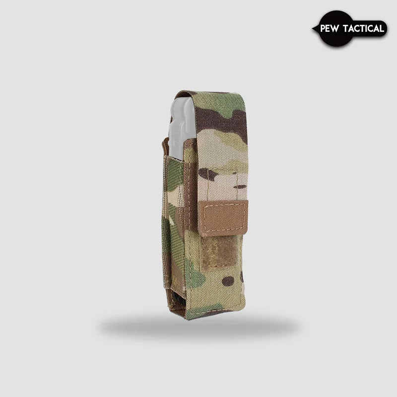 HSP Airsoft Bolsa multiherramienta táctica para kit de supervivencia - imagen 2