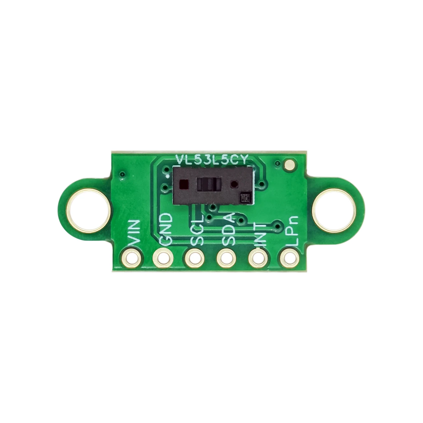 VL53L5X V2 Tof Wide…