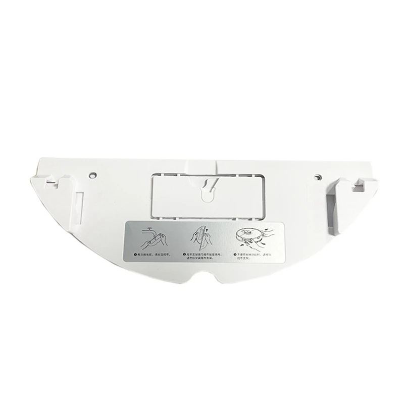 Sau Công Nguyên-Giá Treo Chổi Lau Nhà Cho Xiaomi Roborock T7 S7 T7S T7plus S7 S70 S75 S7max Robot Hút Bụi Phụ Kiện Rung cây Lau Nhà Chân Đế