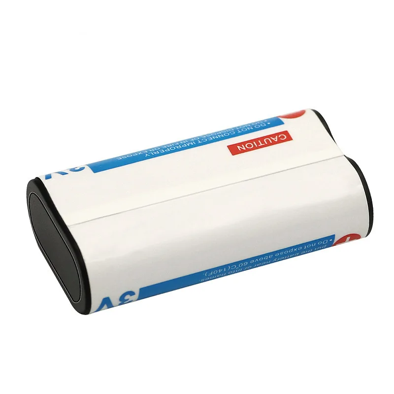 New CR-V3 2000mAh 3.0V Digital Battery for Kodak Olympus CX4210 CX6330 CX7530 C653 C663 C743 C875 Z980 DX6340 C-740 C-750 C-760