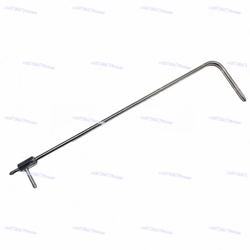 

Diameter 6mm/8mm L-type pitot tube tube L-type pitot tube standard pitot