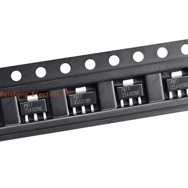 50PCS 2SA1020G-Y-AB…