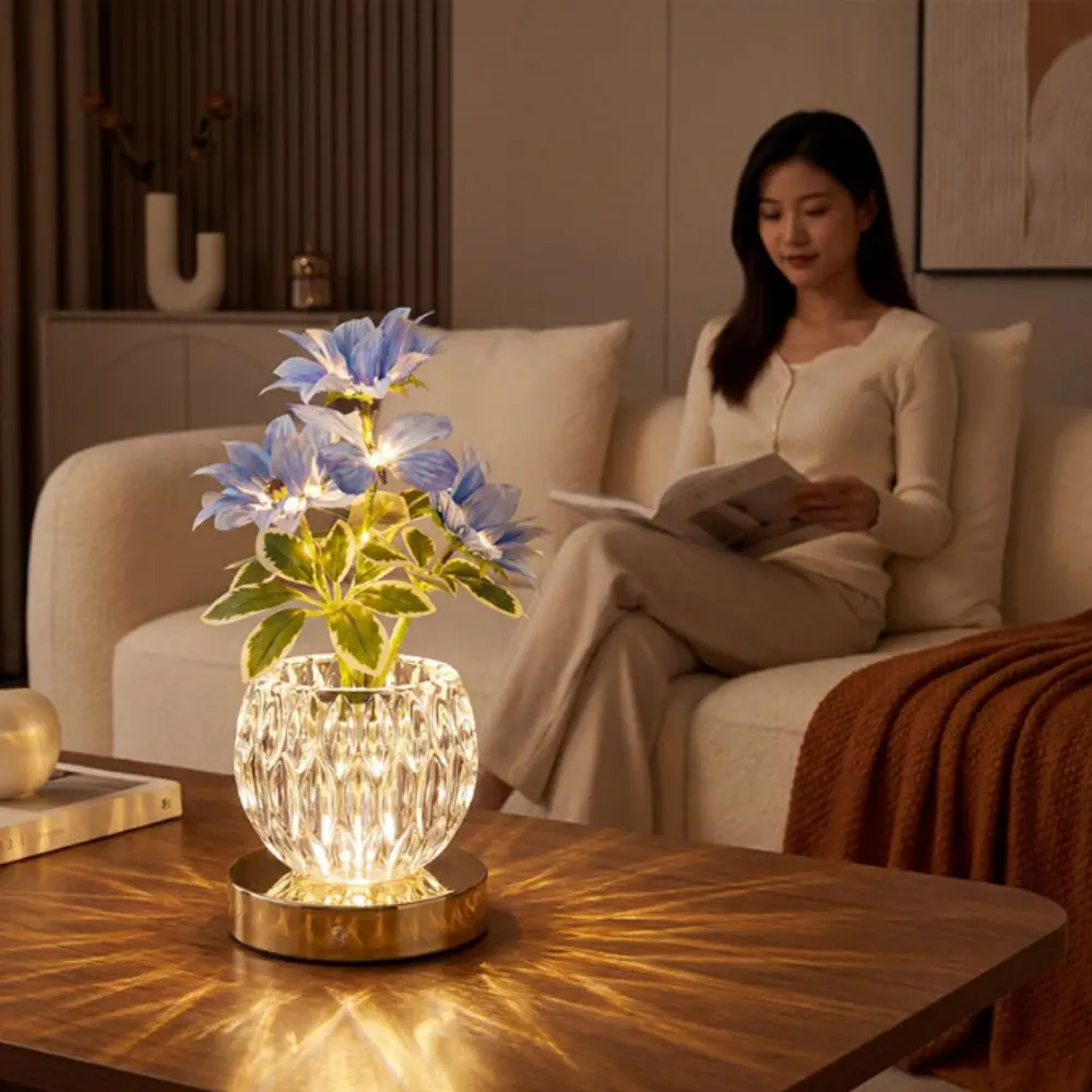 sunflower-butterfly-design-night-light-bedroom-style-usb-rechargeable-romantic-night-light-crystal-flower-table-lamp-desk-decor
