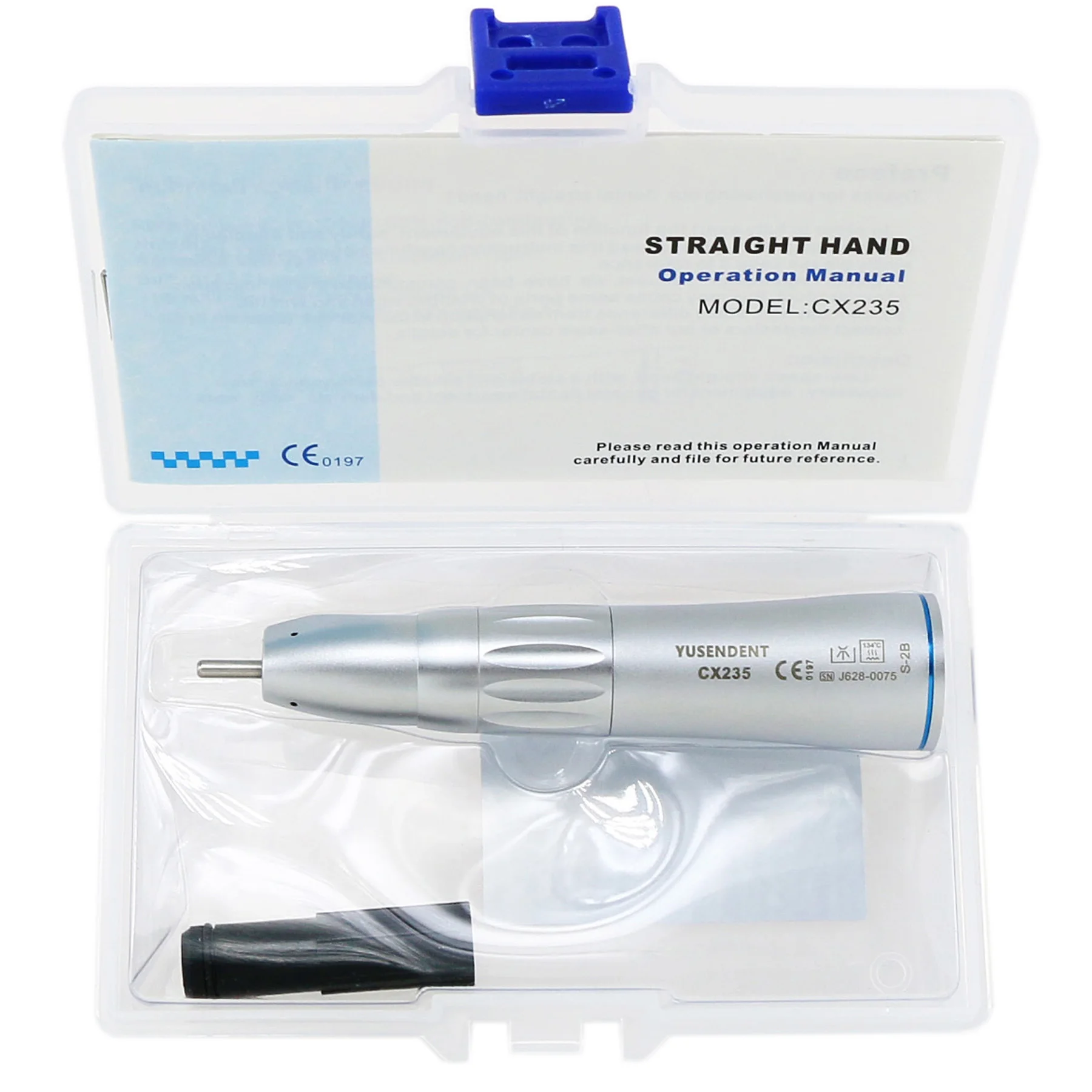 Coxo Dental 1:1 Low…