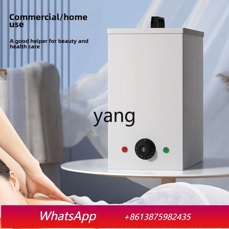 

Автоматический дезинфекционный шкаф для полотенец lCX с функцией подогрева и паровой обработки для детских садов