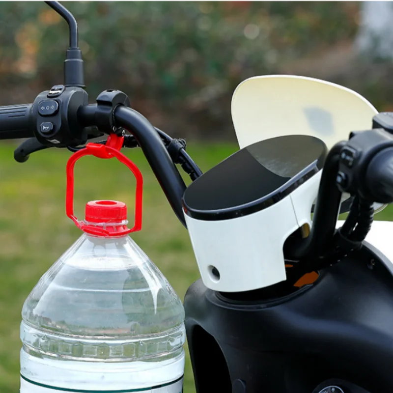 Multifunktionales Fahrradzubeh – Motorcycle Gear Hanger Bewertung und Preis