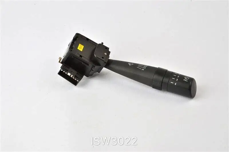 for Coster Golden Travel China-Pakistan combination switch wiper switch ISW3022 light switch ISW3021