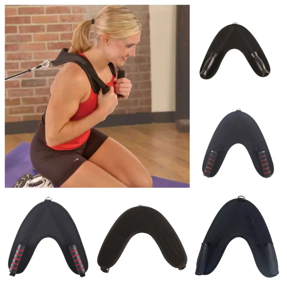 V-Shape Ab Exercise…