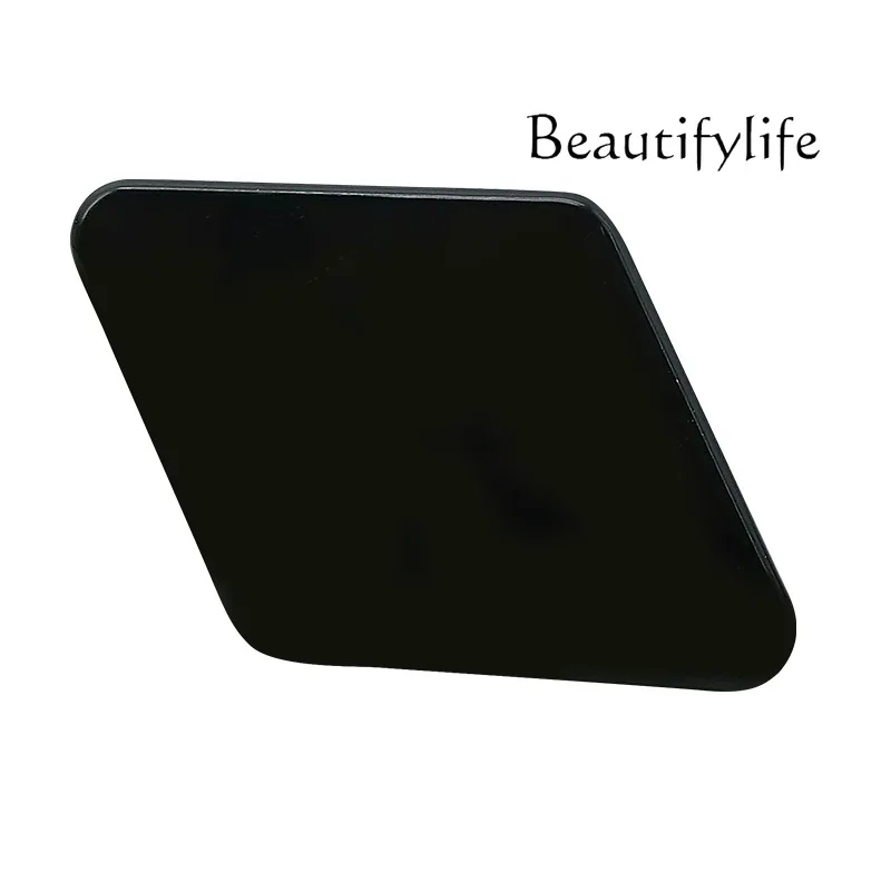 

Suitable for 3 series E90 front bar water spray cover 61678031307L 61678031308R